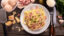 Pravé talianske Carbonara