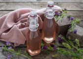 Domáci levanduľový sirup ako z Provence