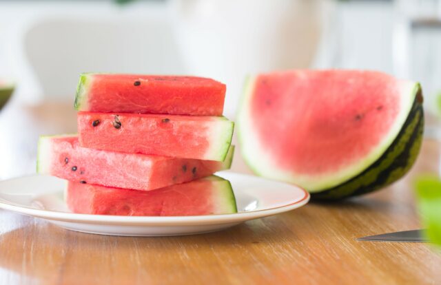 Ako pri nákupe spoznať sladký a zrelý melón? Týchto 10 rád vám pomôže vybrať ten najlepší