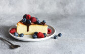 Nadýchaný cheesecake bez múky: Na tento dezert vám postačia iba 3 suroviny