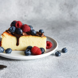 Nadýchaný cheesecake bez múky: Na tento dezert vám postačia iba 3 suroviny