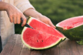 Chcete si domov priniesť sladký melón? Týchto 5 detailov vám prezradí, či je naozaj zrelý