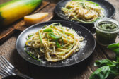 Krémové fettuccine bez smotany? Cuketa dokáže prekvapiť