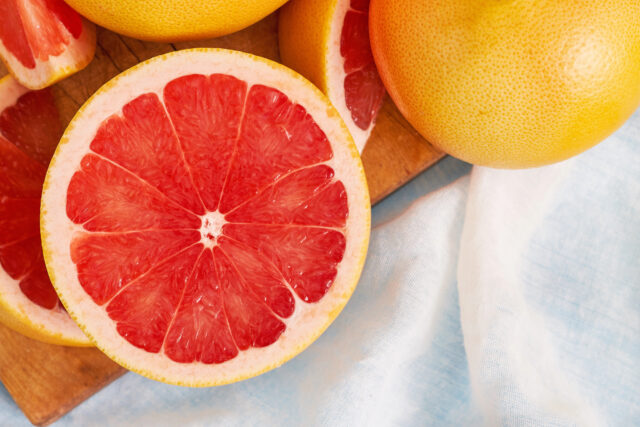 Grapefruit: zdravý citrus, ktorý si zaslúži pozornosť, no aj opatrnosť