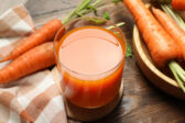 Ako si pripraviť fermentovanú mrkvovú šťavu: Tradičný nápoj s výbornou chuťou