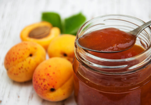 Ako si pripraviť domáci marhuľový džem: Overený recept s praktickými tipmi