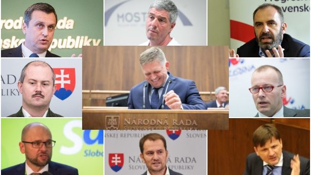 395231_andrej danko sns bela bugar most hid ivan stefunko progresivne slovensko marian kotleba lsns robert fico smer sd boris kollar sme rodina richard sulik sas igor matovic olano alojz hlina kd.jpg