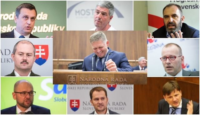 395231_andrej danko sns bela bugar most hid ivan stefunko progresivne slovensko marian kotleba lsns robert fico smer sd boris kollar sme rodina richard sulik sas igor matovic olano alojz hlina kd.jpg