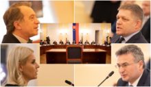400287_jan drgonec robert fico monika jankovska ivan fiacan.jpg