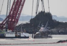 404205_norway_ship_collision_88806 6c2e5d37718c495cbdfa5905c776a67a 676x463.jpg