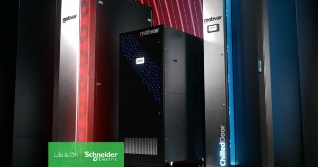 551570_image schneider electric unveils liquid cooling portfolio with motivair featuring dedicated solutions and services for hpc and ai workloads 676x355.jpg