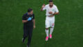 Canada Morocco WCup Soccer
