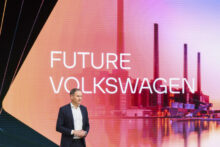 Germany Volkswagen