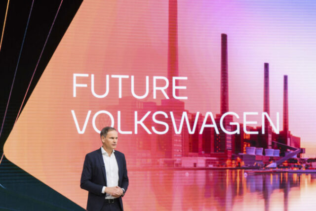 Germany Volkswagen
