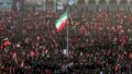 Iran Khamanei Funeral