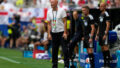 England Norway WCup Soccer