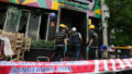 Thailand Fire