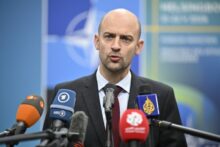 Sweden NATO