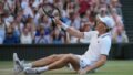 Britain Wimbledon Tennis