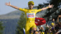 Cycling Tour de France