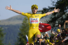 Cycling Tour de France