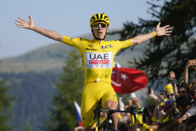 Cycling Tour de France