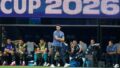 Argentina England WCup Soccer