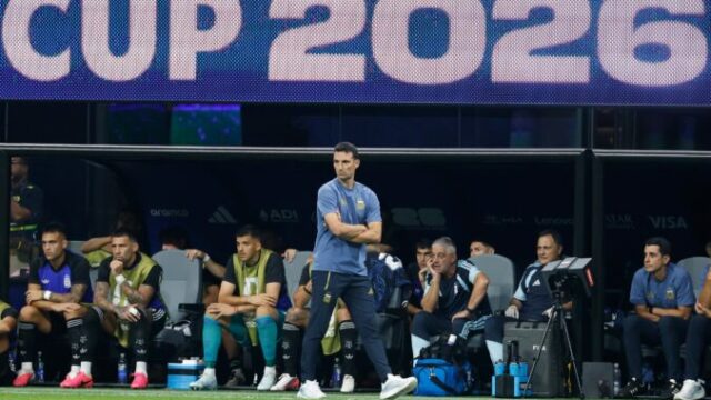 Argentina England WCup Soccer