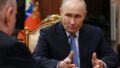 Russia Putin