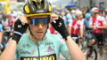 Switzerland Tour de Romandie
