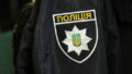Ukrainian police