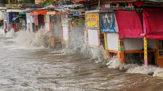India Weather