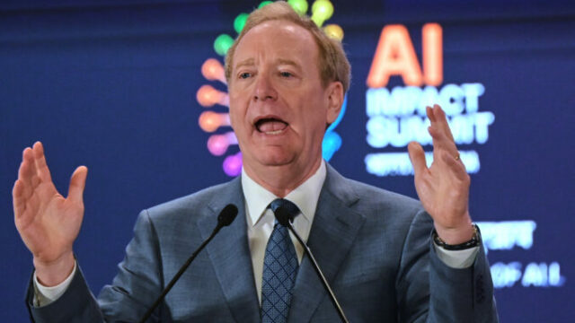 India AI Summit
