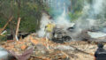 Russia Ukraine War