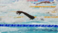 Britain Commonwealth Games Swimming