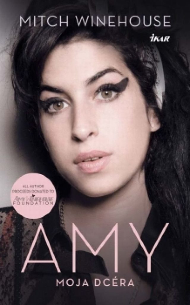 Amy Winehouse