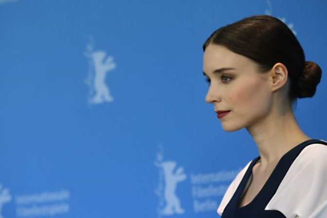 Rooney Mara