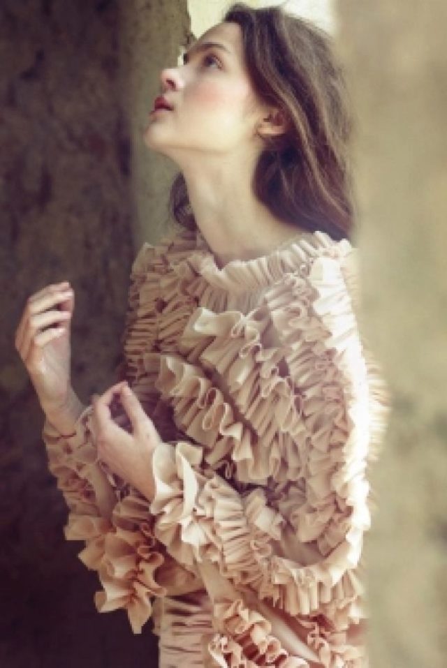 Veronika Kostková - Budoir