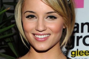 Dianna Agron