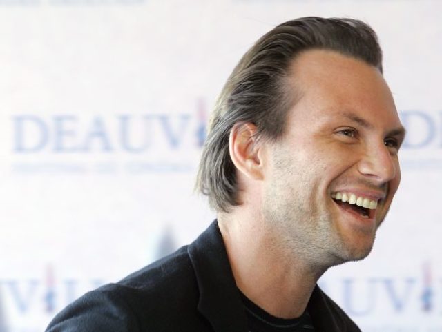 Christian Slater