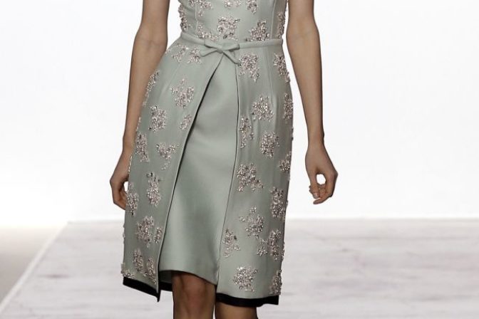 Giambattista Valli - jeseň a zima 2013/2014