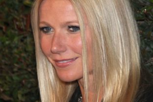 Gwyneth Paltrow