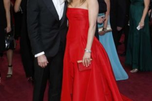Justin Theroux a Jennifer Aniston