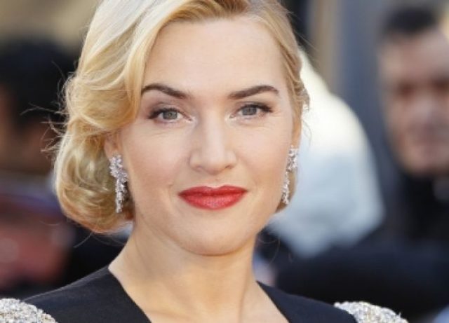 Kate Winslet