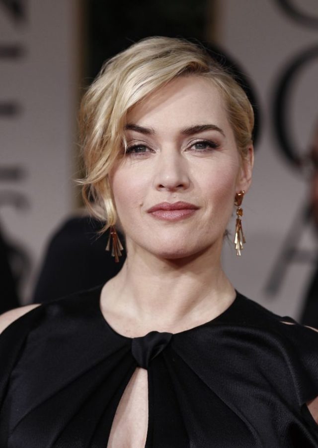 Kate Winslet