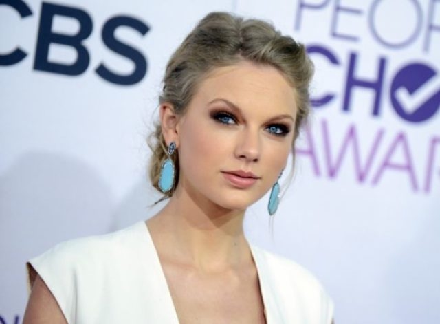 Taylor Swift