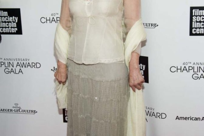 Amy Irving