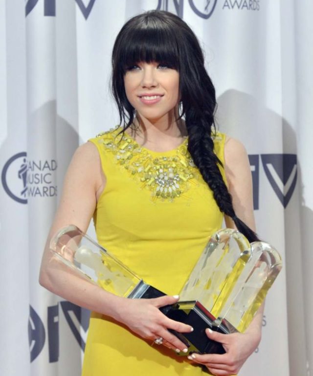 Carly Rae Jepsen