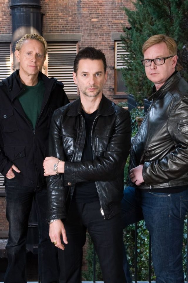 Depeche Mode