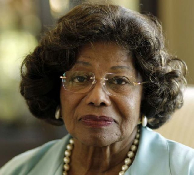 Katherine Jackson